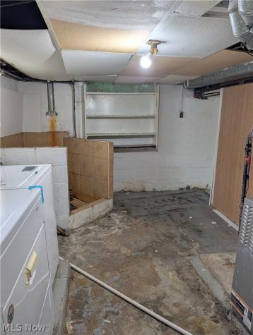 603 Belmont Avenue Niles OH 44446