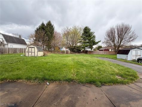 603 Belmont Avenue Niles OH 44446