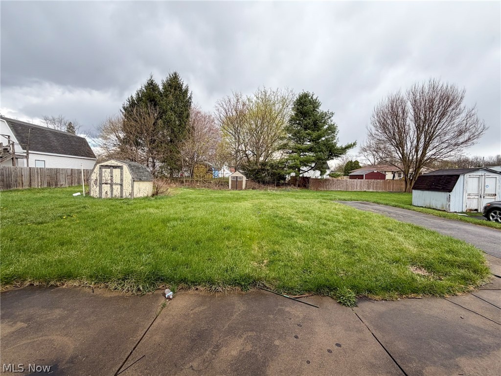 603 Belmont Avenue Niles OH 44446