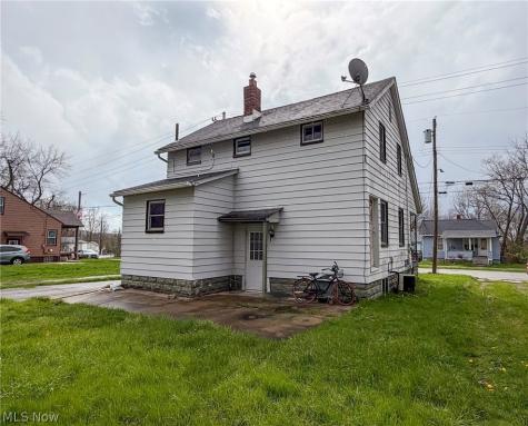 603 Belmont Avenue Niles OH 44446