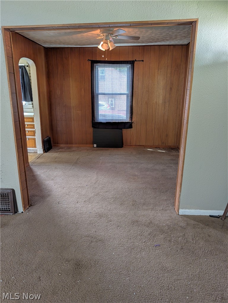 603 Belmont Avenue Niles OH 44446