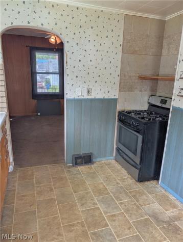 603 Belmont Avenue Niles OH 44446