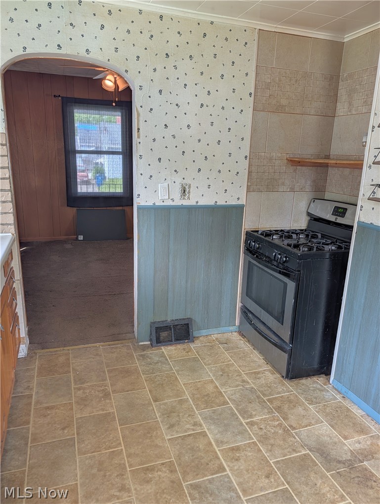 603 Belmont Avenue Niles OH 44446