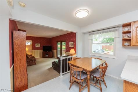 457 Edgewood Circle Berea OH 44017