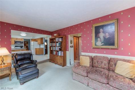 457 Edgewood Circle Berea OH 44017