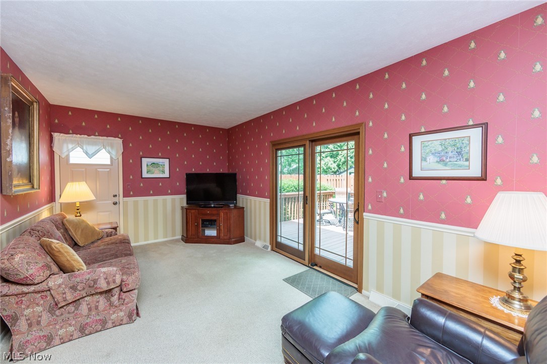 457 Edgewood Circle Berea OH 44017
