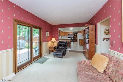 457 Edgewood Circle Berea OH 44017