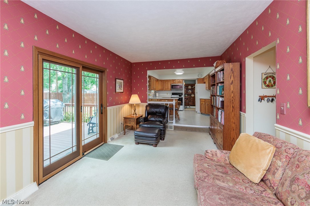 457 Edgewood Circle Berea OH 44017