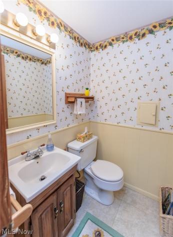 457 Edgewood Circle Berea OH 44017