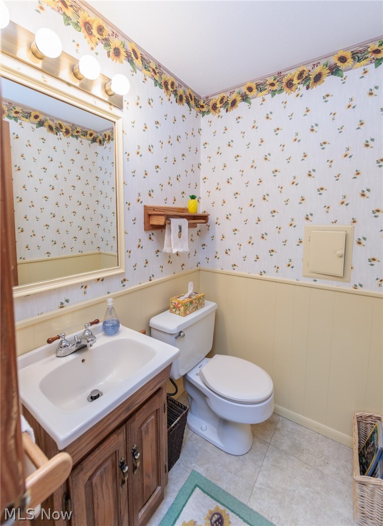 457 Edgewood Circle Berea OH 44017