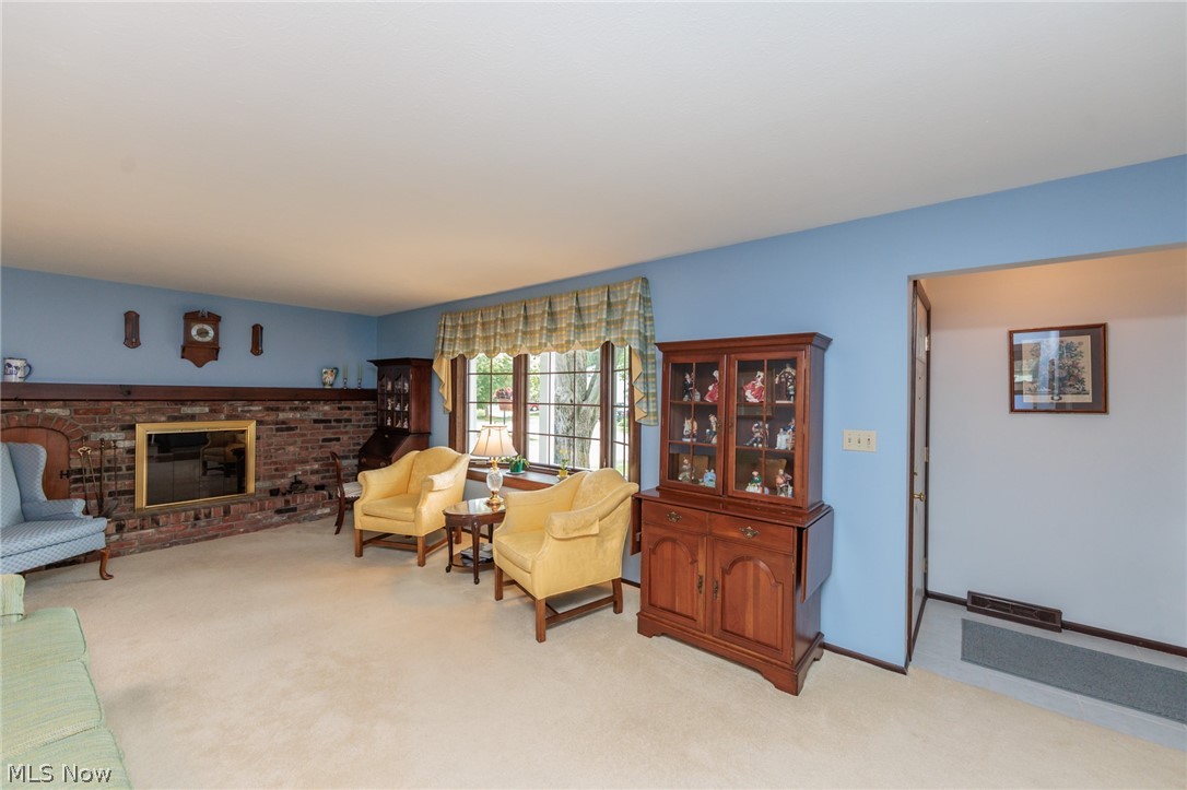 457 Edgewood Circle Berea OH 44017