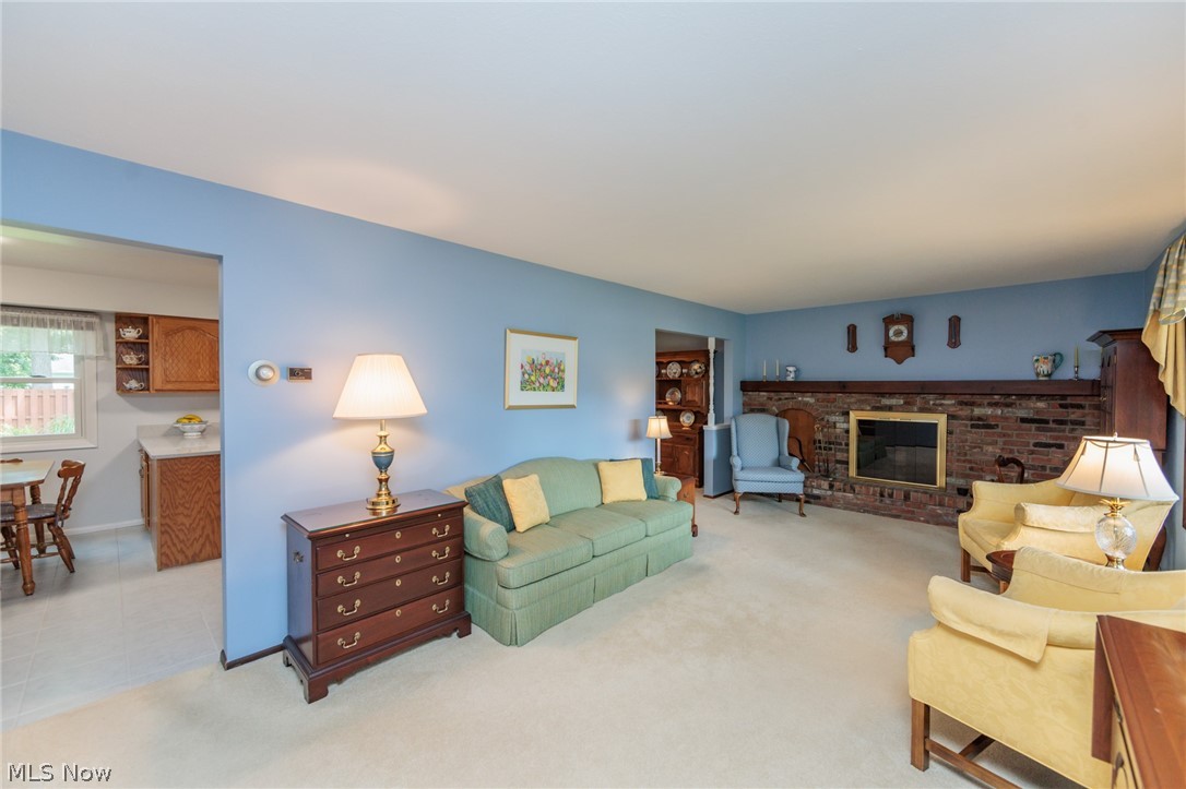 457 Edgewood Circle Berea OH 44017