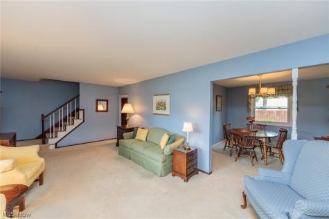 457 Edgewood Circle Berea OH 44017