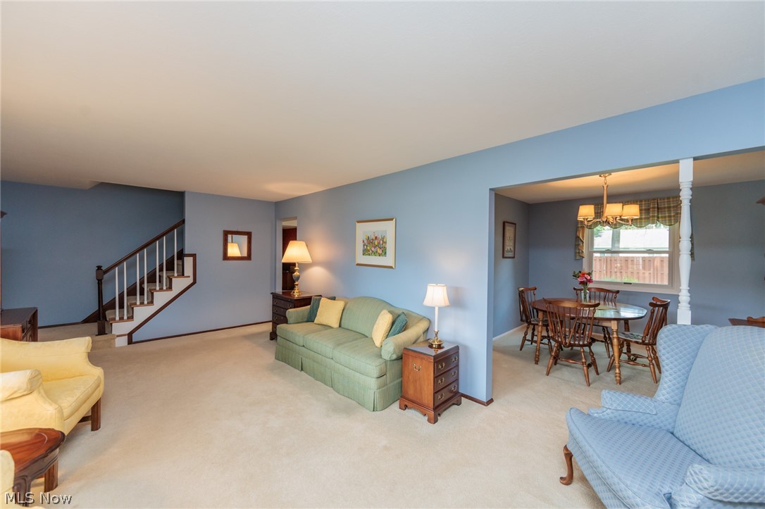 457 Edgewood Circle Berea OH 44017
