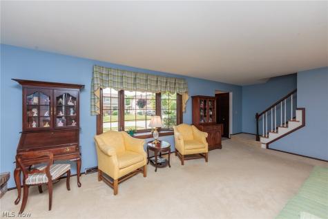 457 Edgewood Circle Berea OH 44017