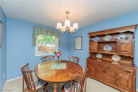457 Edgewood Circle Berea OH 44017