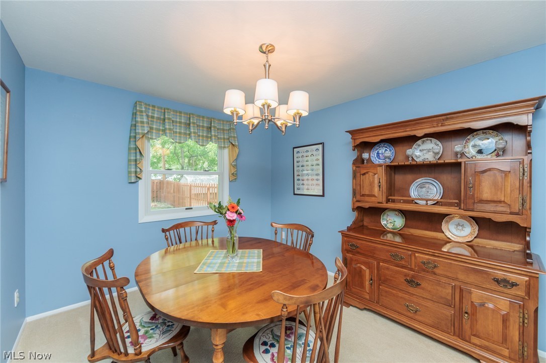 457 Edgewood Circle Berea OH 44017
