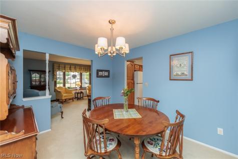 457 Edgewood Circle Berea OH 44017