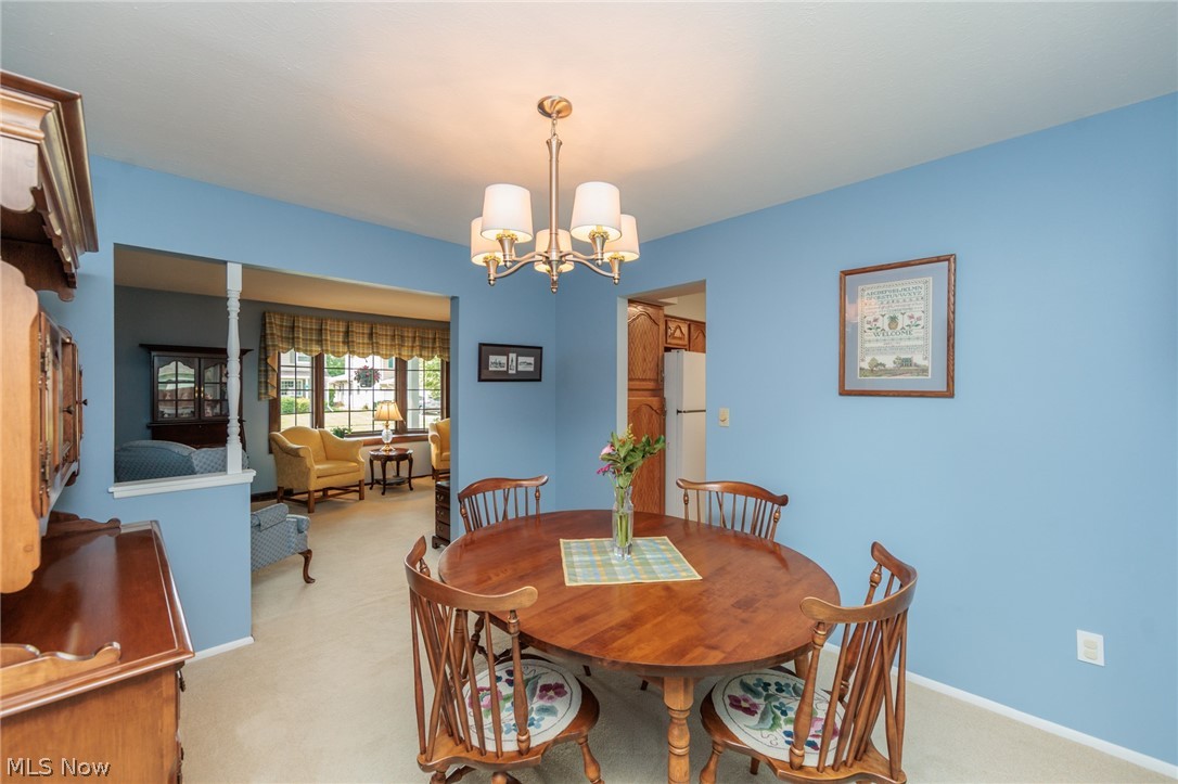 457 Edgewood Circle Berea OH 44017