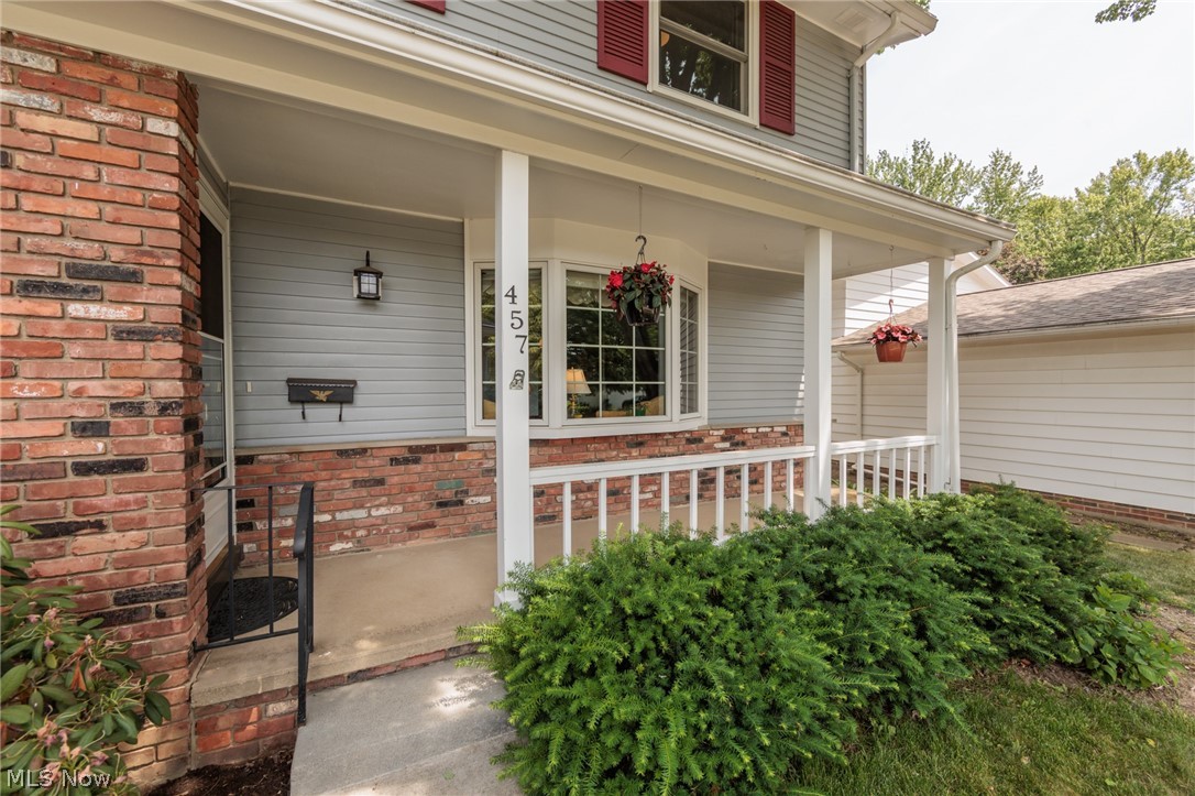 457 Edgewood Circle Berea OH 44017
