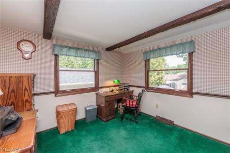 457 Edgewood Circle Berea OH 44017