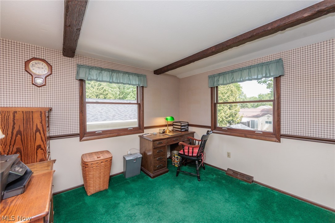 457 Edgewood Circle Berea OH 44017