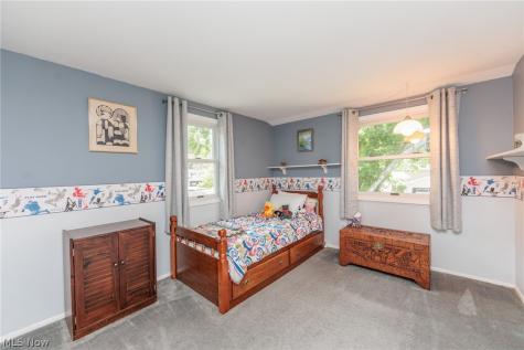 457 Edgewood Circle Berea OH 44017