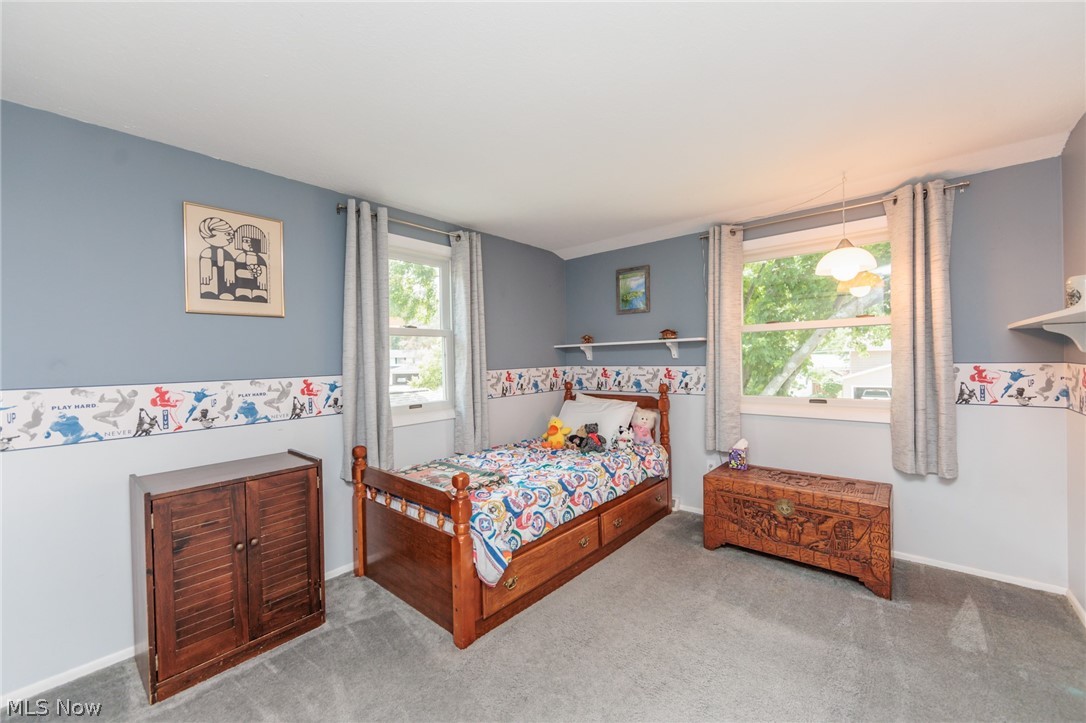 457 Edgewood Circle Berea OH 44017
