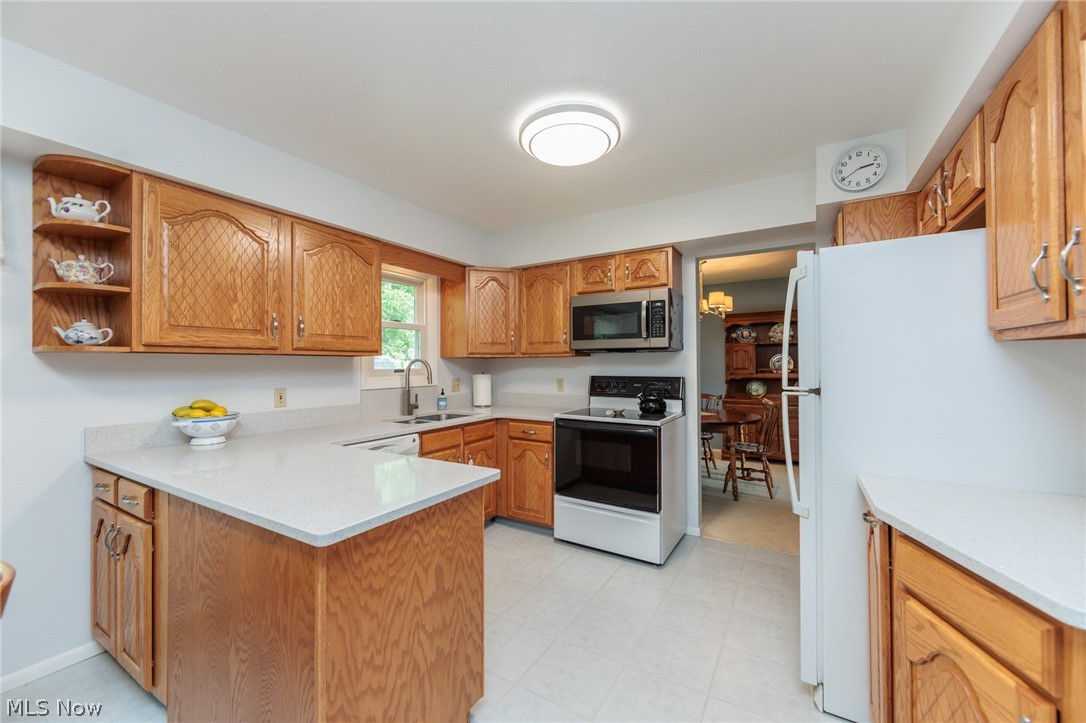 457 Edgewood Circle Berea OH 44017