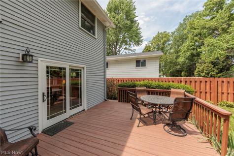 457 Edgewood Circle Berea OH 44017