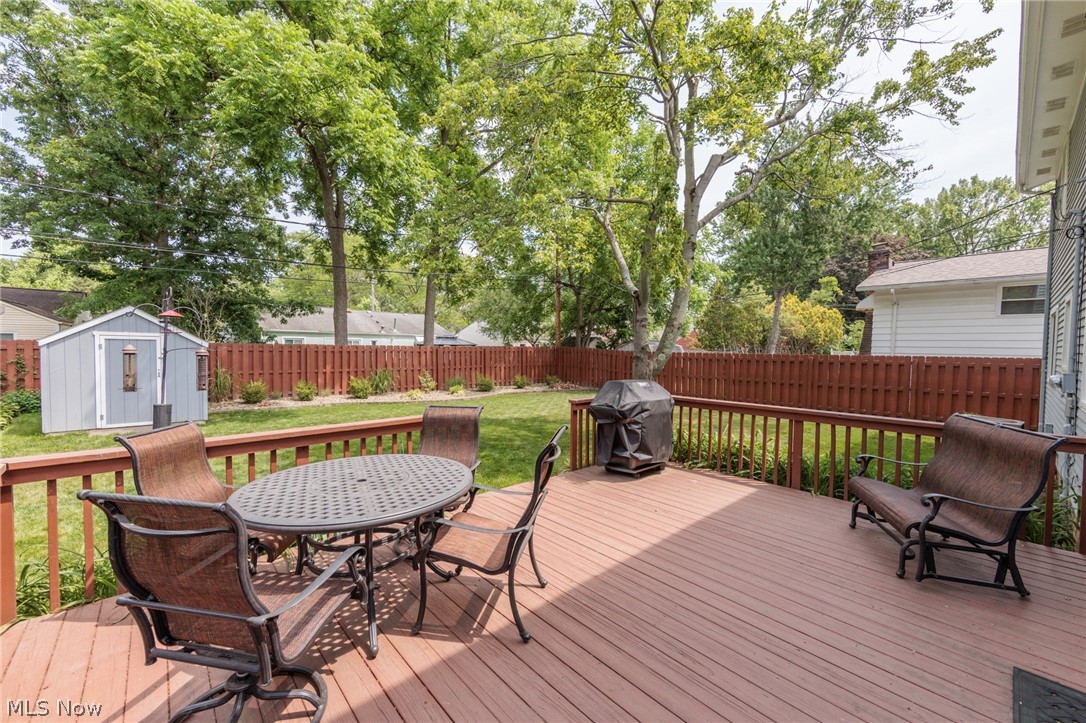 457 Edgewood Circle Berea OH 44017