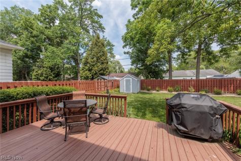 457 Edgewood Circle Berea OH 44017