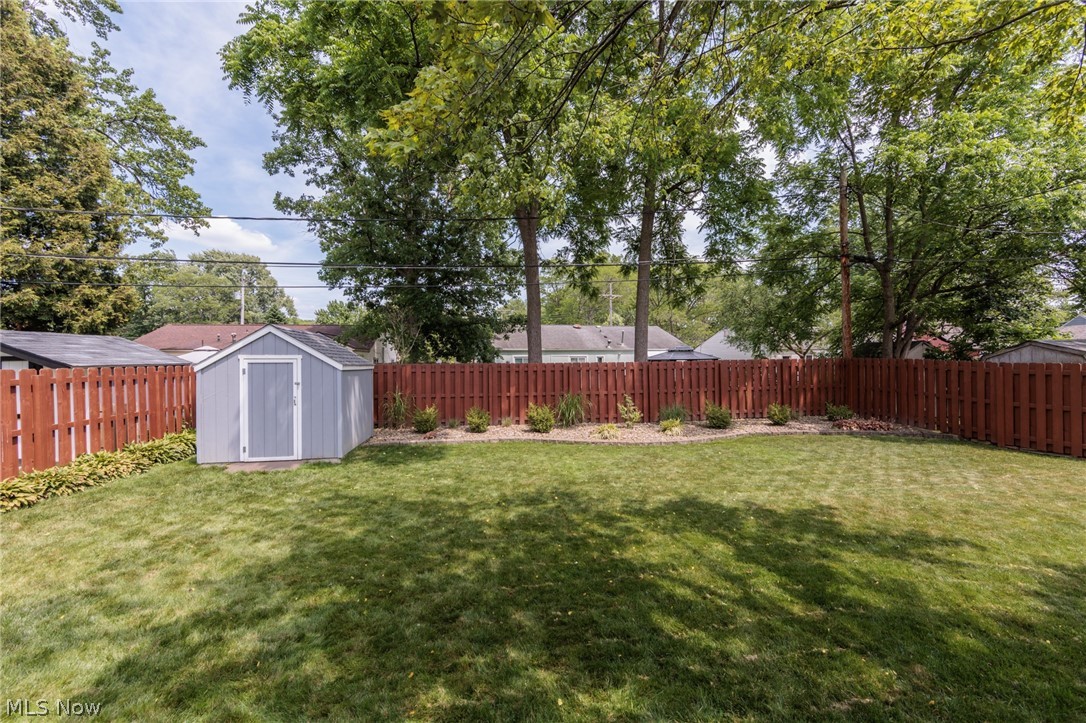457 Edgewood Circle Berea OH 44017