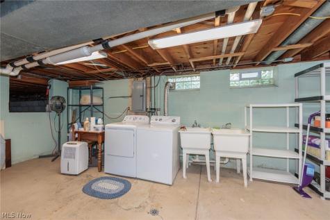 457 Edgewood Circle Berea OH 44017