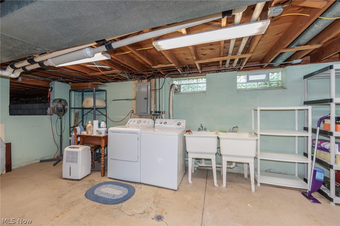 457 Edgewood Circle Berea OH 44017