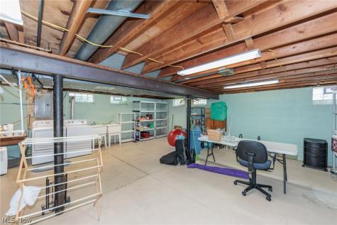 457 Edgewood Circle Berea OH 44017