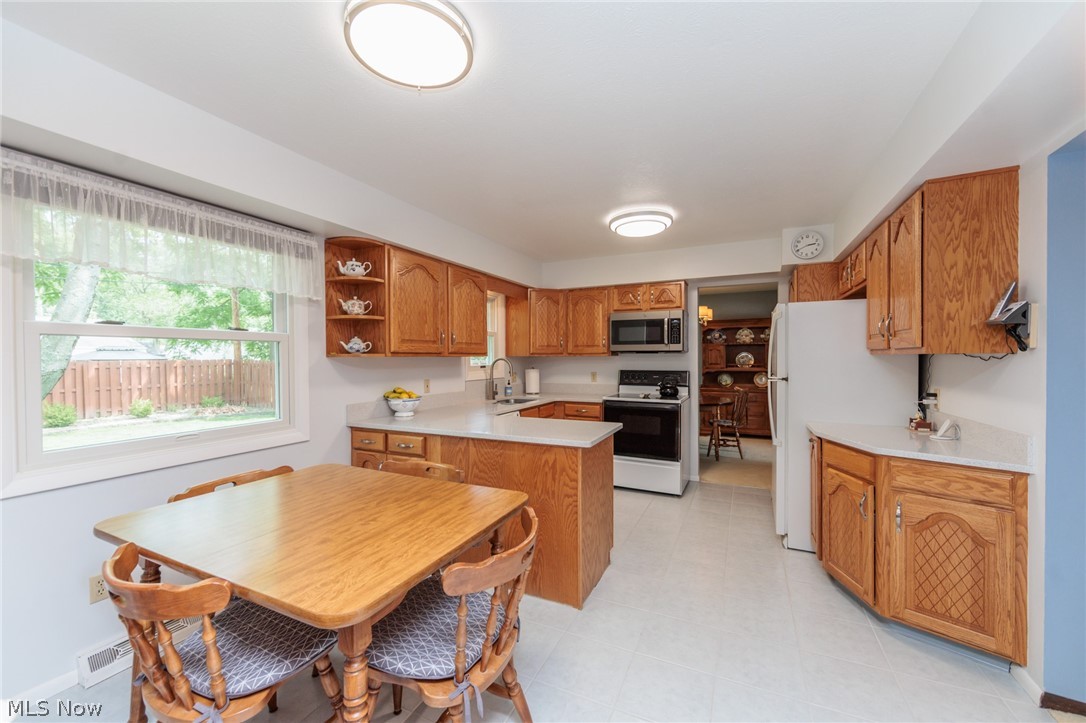 457 Edgewood Circle Berea OH 44017