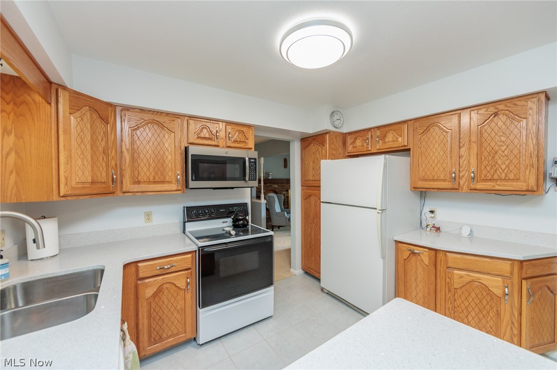 457 Edgewood Circle Berea OH 44017