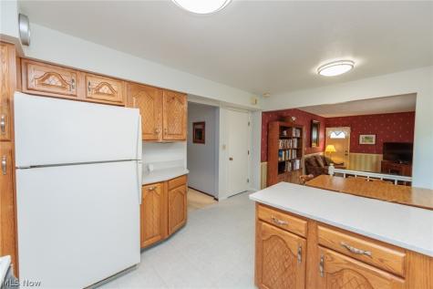 457 Edgewood Circle Berea OH 44017