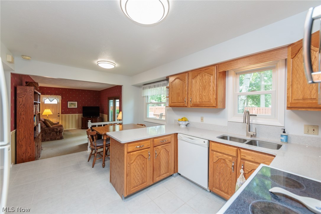 457 Edgewood Circle Berea OH 44017
