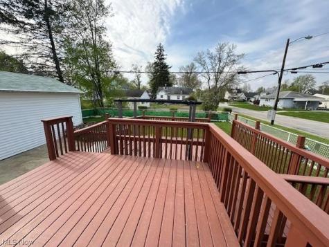 1061 Bell Court Elyria OH 44035