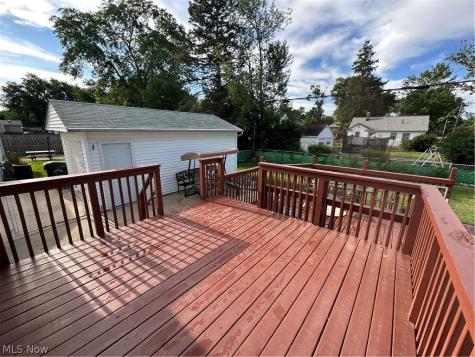 1061 Bell Court Elyria OH 44035