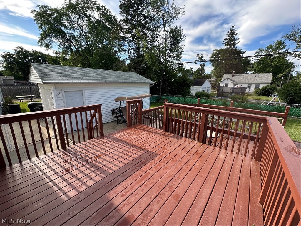1061 Bell Court Elyria OH 44035