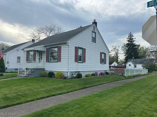 1061 Bell Court Elyria OH 44035