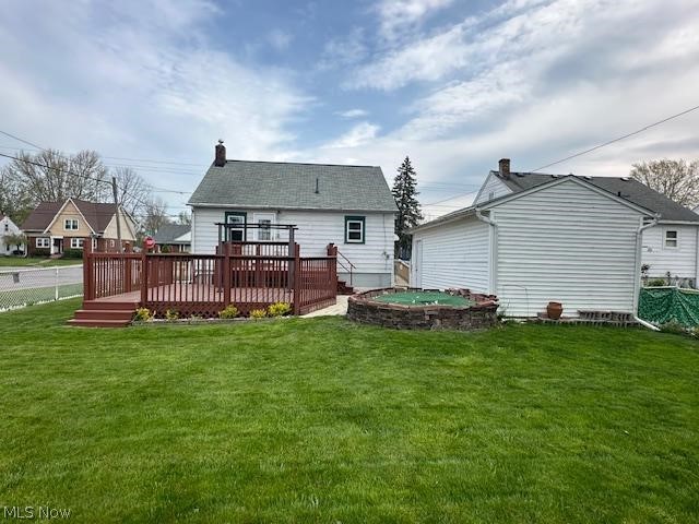 1061 Bell Court Elyria OH 44035