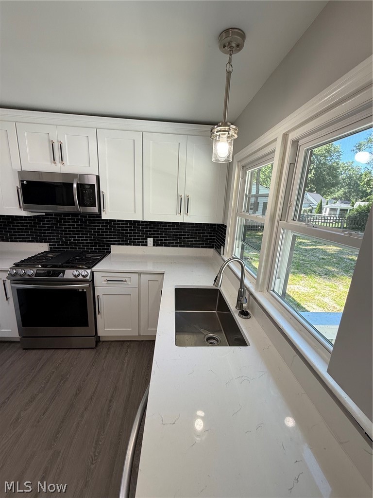 3045 Endicott Way Silver Lake OH 44224