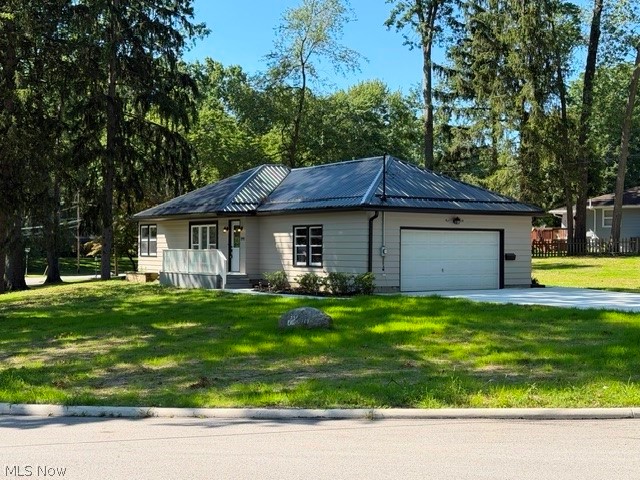 3045 Endicott Way Silver Lake OH 44224