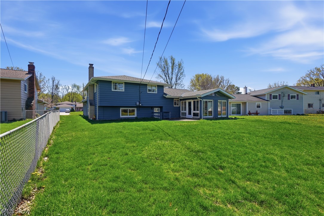 26670 Fairfax Lane North Olmsted OH 44070