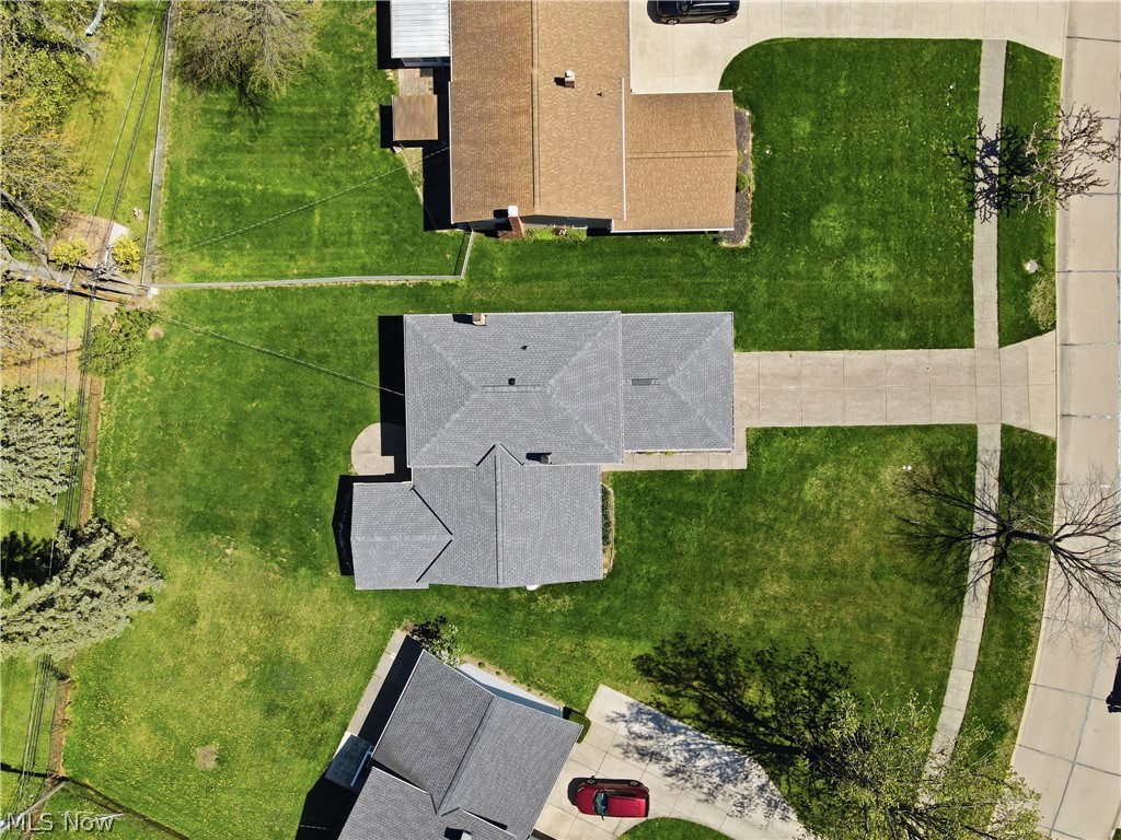 26670 Fairfax Lane North Olmsted OH 44070
