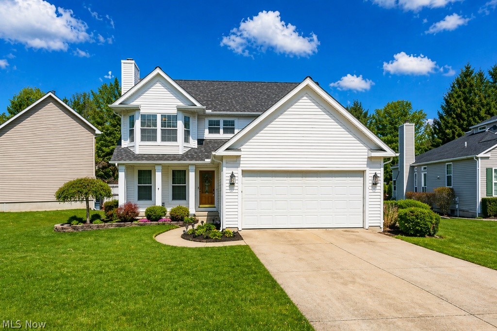 104 Woodbridge Crossing Chardon OH 44024